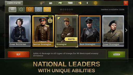 Strategy&Tactics 2: WWII - Strategy - games