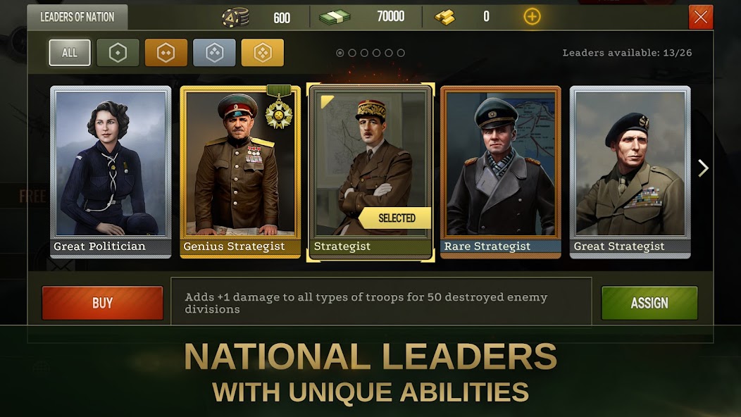 Strategy&Tactics 2: WWII banner