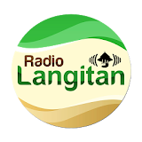 RADIO LANGITAN icon