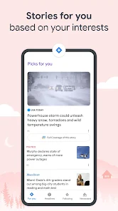 Google News - Daily Headlines - Apps on Google Play