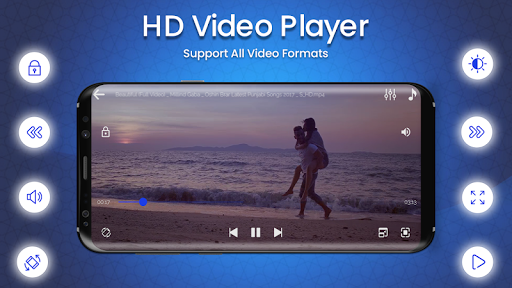 Full Hd MS Player