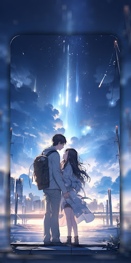 Teen Wallpaper 4K Screenshot 4 - AppWisp.com