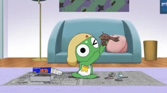 ケロロ軍曹 7thシーズン Season 1 Episode 14 Tv On Google Play