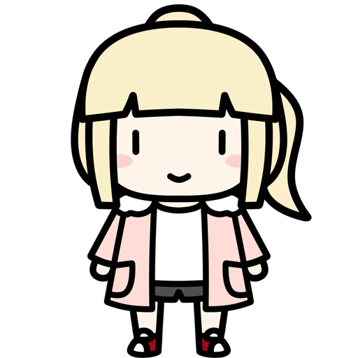 NekoGakuen Vtuber Part1 logo