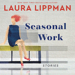 Ikonbild för Seasonal Work: Stories