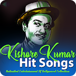 Kishore Kumar Super Hit Songs Apk