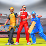 Cover Image of Baixar IPL Cricket Game: T20 Cricket  APK