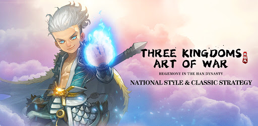 Three Kingdoms Art Of War Apps On Google Play