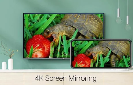 Miracast For Android to TV Mod Apk 3
