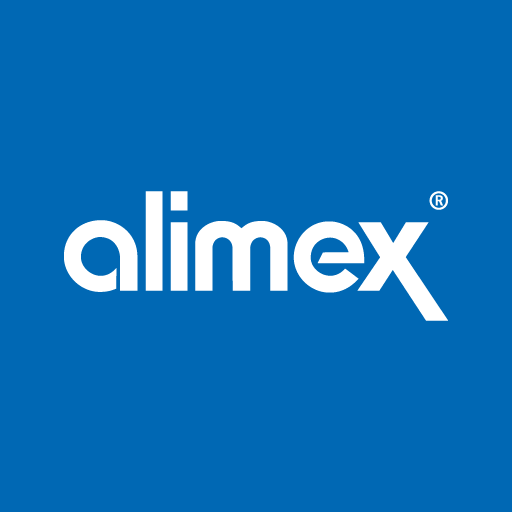 alimex GmbH – Mitarbeiter App logo