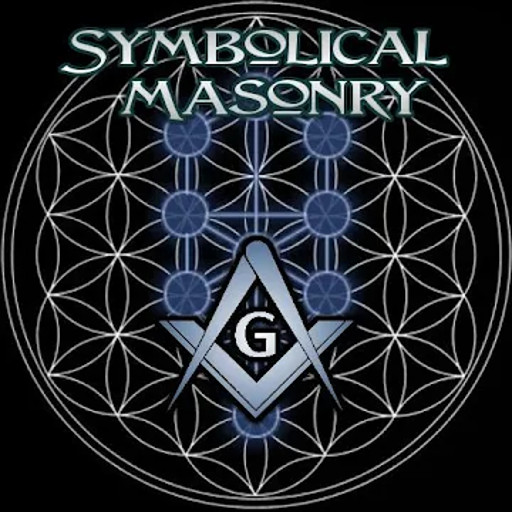 Symbolical Masonry logo