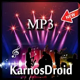 Collection Lagu Lagu Karaoke Mp3 icon