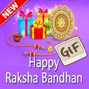 Rakshabandhan GIF Images and New Messages List