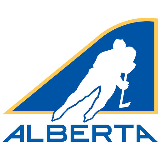 Hockey Alberta logo