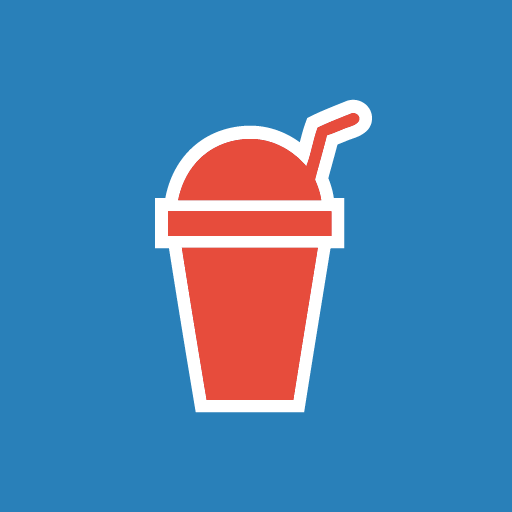 Smoothie Meals - Recipes, Groc logo