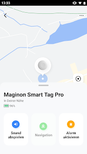 Maginon Smart Home