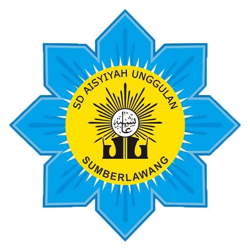 SDAU Sumberlawang logo