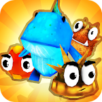 Cover Image of Download Monster Adventures  APK