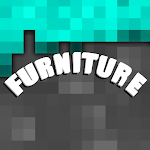 Cover Image of Télécharger mod de meubles pour minecraft pe 1.0.8 APK