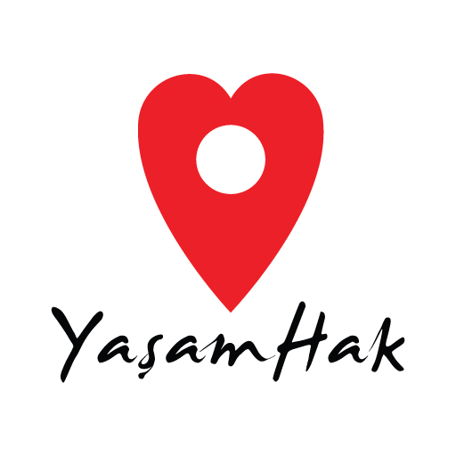 YaşamHak logo