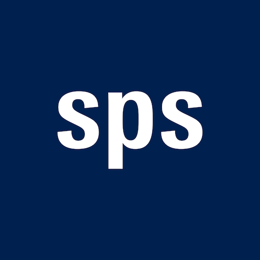 SPS Smart Production Solutions 4.8.3.1684 Icon