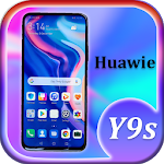 Cover Image of ดาวน์โหลด Theme |Launcher for Huawei Y9s  APK