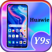 Theme for Huawei Y9 s | launcher for Huawei y9 s