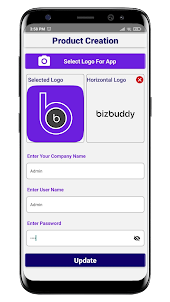Biz Buddy - B2B Catalog Maker