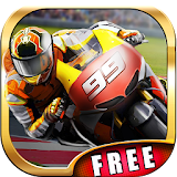 Moto Racing Simulator 2015 icon