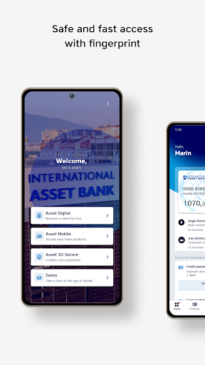 Asset Mobile Screen 2