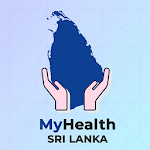 Cover Image of Herunterladen MyHealth Sri Lanka 1.17.2 APK
