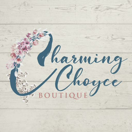 Charming Choyce Boutique logo