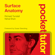 Pocket Tutor: Surface Anatomy  Icon