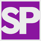 Simply Purple icon