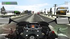 screenshot of Traffic Rider