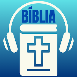 Icon image Bíblia + Áudio Dramatizado