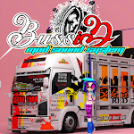 Cover Image of ダウンロード Mod Bussid Sound System  APK