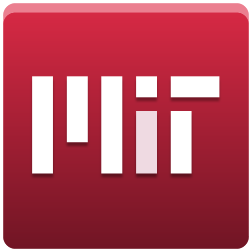 MIT Mobile Logo