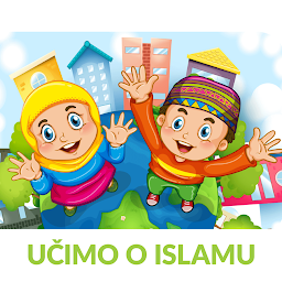 Icon image Učimo o Islamu