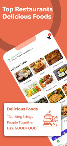 Besty Food Screen 3