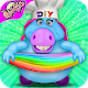 Mr. Fat Unicorn Slime Maker juego! Juguete Squishy Descarga en Windows
