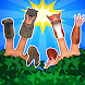 Finger Animal Fight - Androidアプリ