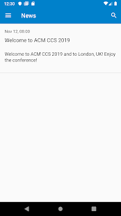 Скачать игру ACM CCS для Android бесплатно