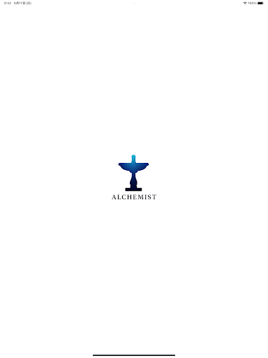 ALCHEMISTアルケミスト～日本式錬金術～