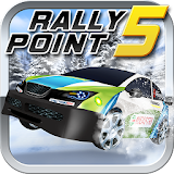 Rally Point 5 icon