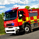 Fire brigade Rescue Simulator