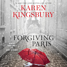 Icon image Forgiving Paris: A Novel