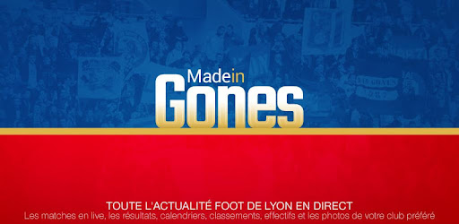 Foot Lyon
