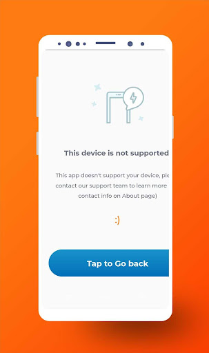 Android application Arnergy Solarbase screenshort
