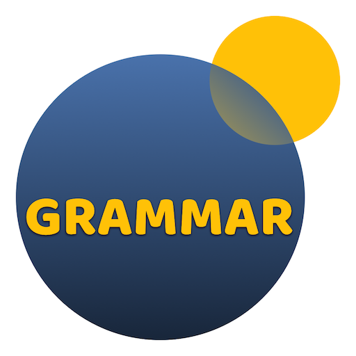 English GRAMMAR Practice Test  Icon
